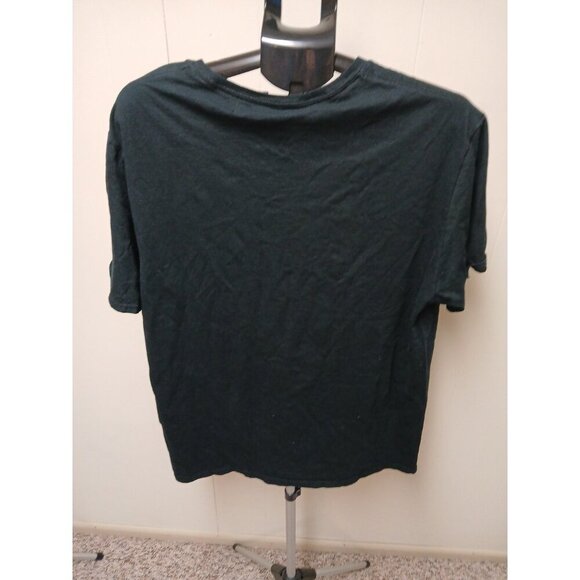 Official Aaliyah Merchandise R&B Graffiti Graphic T-Shirt Adult Size XL - Picture 9 of 9